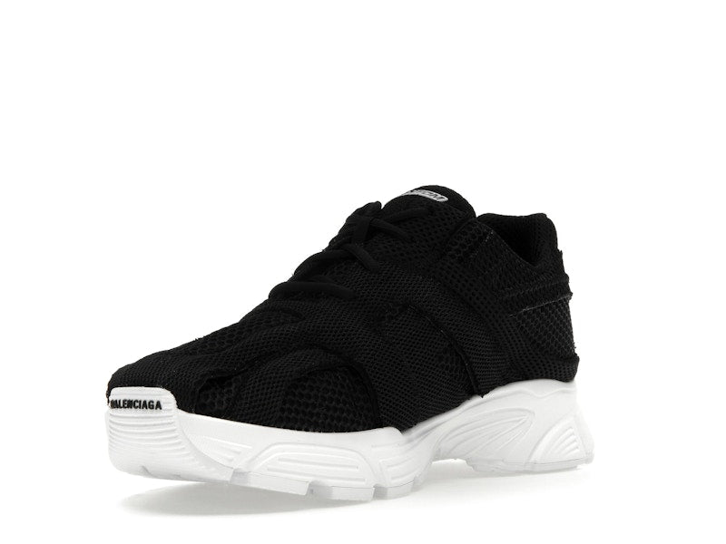 Balenciaga Phantom Bicolor Black