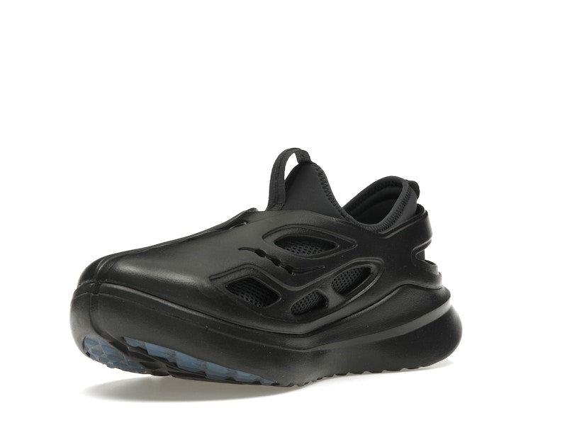 Saucony The Butterfly TOMBOGO Morpho Black