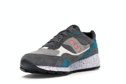 Saucony Shadow 6000 Offspring Running Since 96 Grey