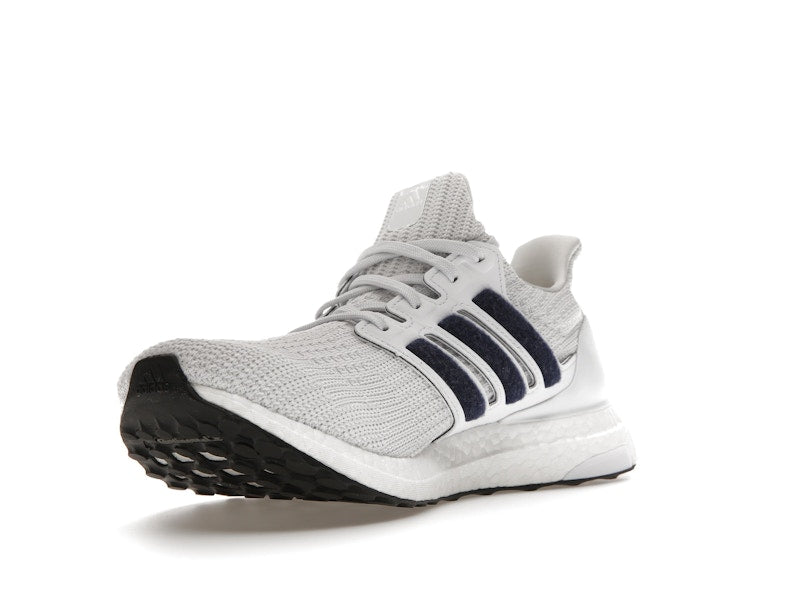 adidas Ultra Boost 4.0 White Collegiate Navy