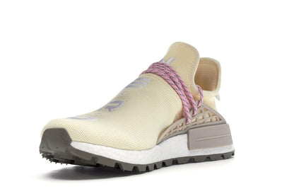 adidas NMD Hu Pharrell NERD Cream