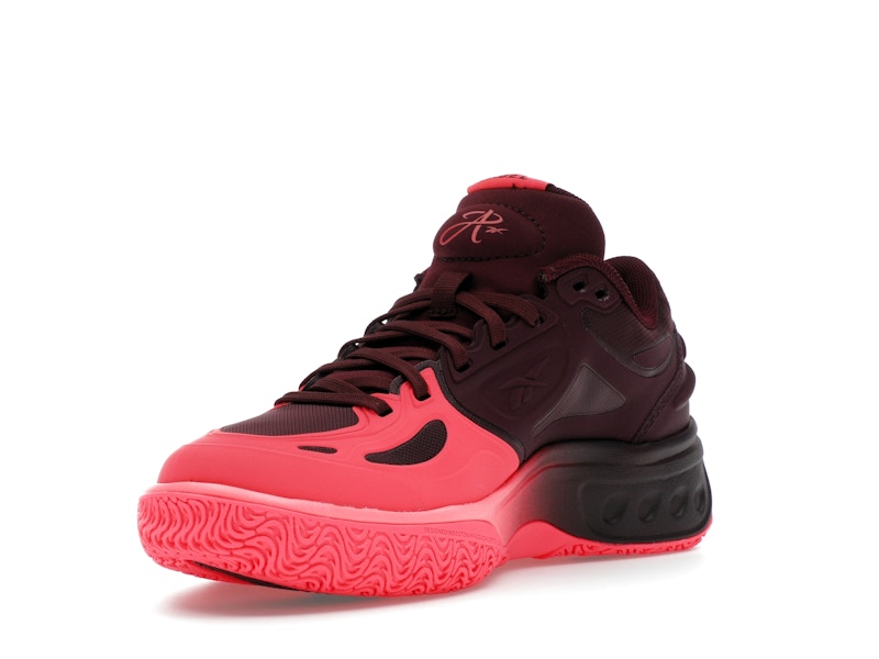 Reebok Engine A Angel Reese Pretty Gritty