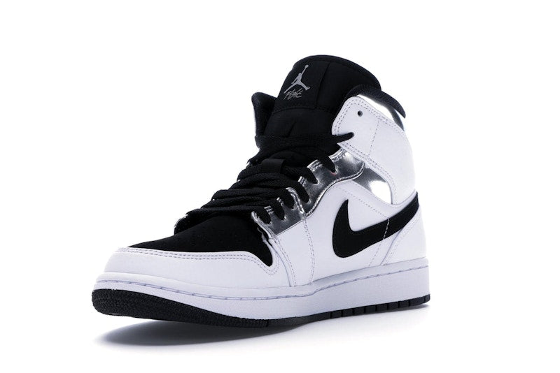 Jordan 1 Mid Alternate Think 16