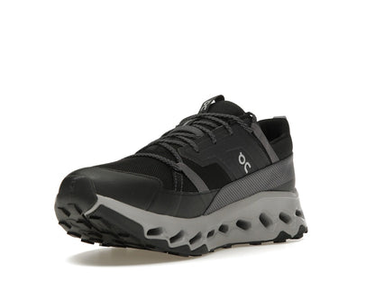 On Running Cloudhorizon Black Alloy