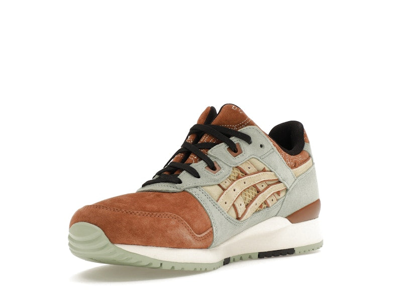 ASICS Gel-Lyte III OG COSTS Cane Vine