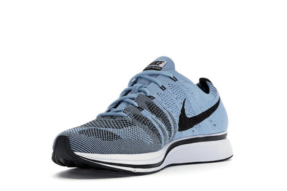 Nike Flyknit Trainer Cirrus Blue