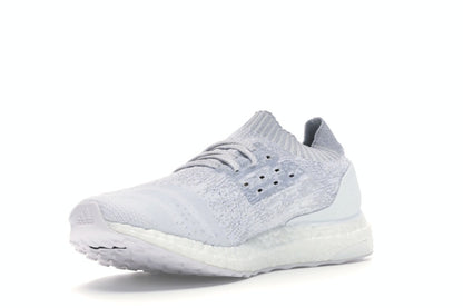 adidas Ultra Boost Uncaged Triple White