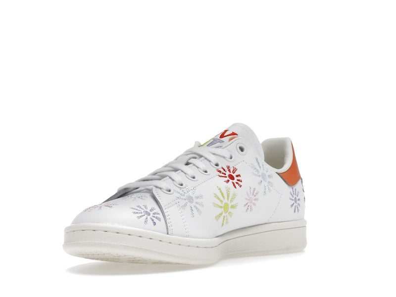 adidas Stan Smith Pride