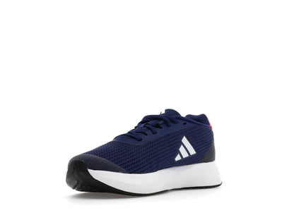 adidas Duramo SL Cloud White Solar Red (GS)