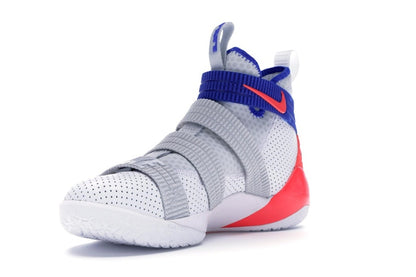 Nike LeBron Zoom Soldier 11 Ultramarine