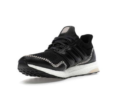 adidas Ultra Boost 1.0 Core Black Wonder Quartz