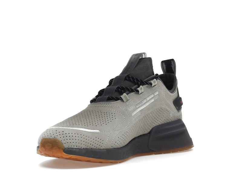 adidas NMD R1 V3 Metal Grey