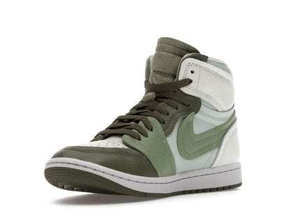 Jordan 1 High Method of Make Medium Olive (Women's)