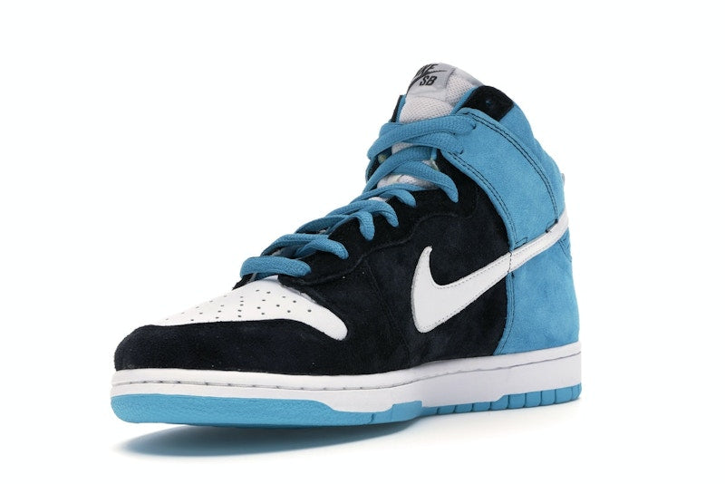 Nike SB Dunk High Send Help