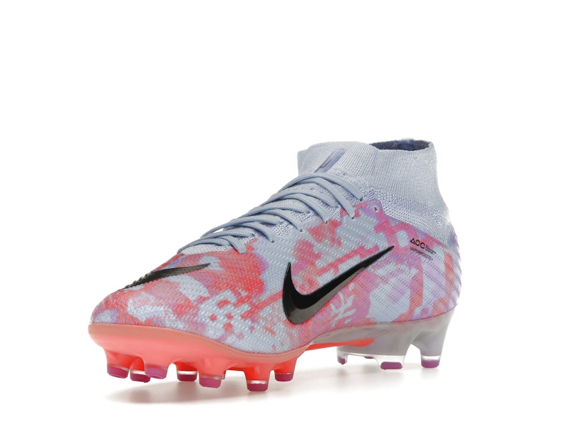 Nike Zoom Mercurial Superfly 9 Elite AG-Pro Dream Speed