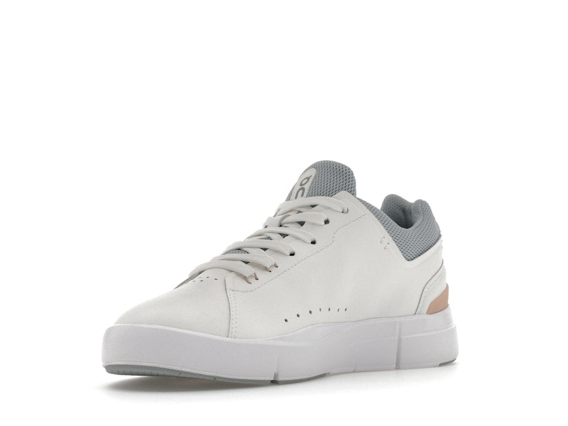 On The Roger Advantage White Rosehip (Women's)