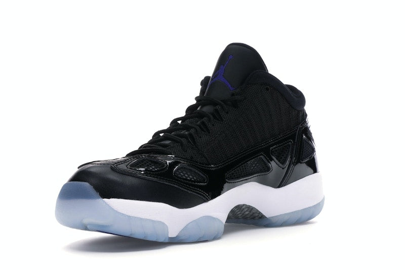 Jordan 11 Retro Low IE Space Jam