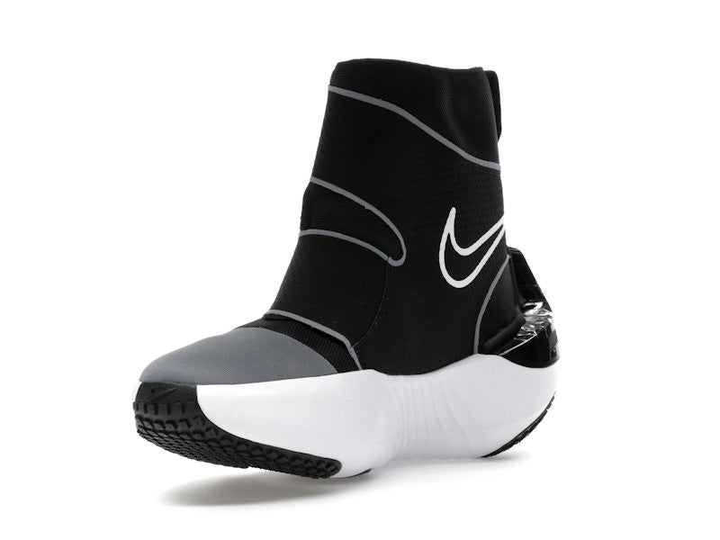 Nike x Hyperice Hyperboot Black