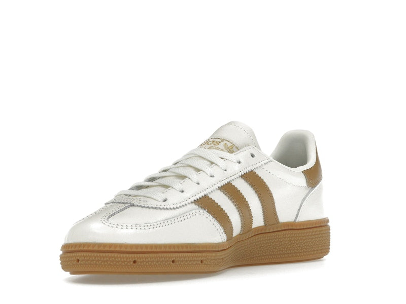 adidas Handball Spezial Off White Gum (Women's)