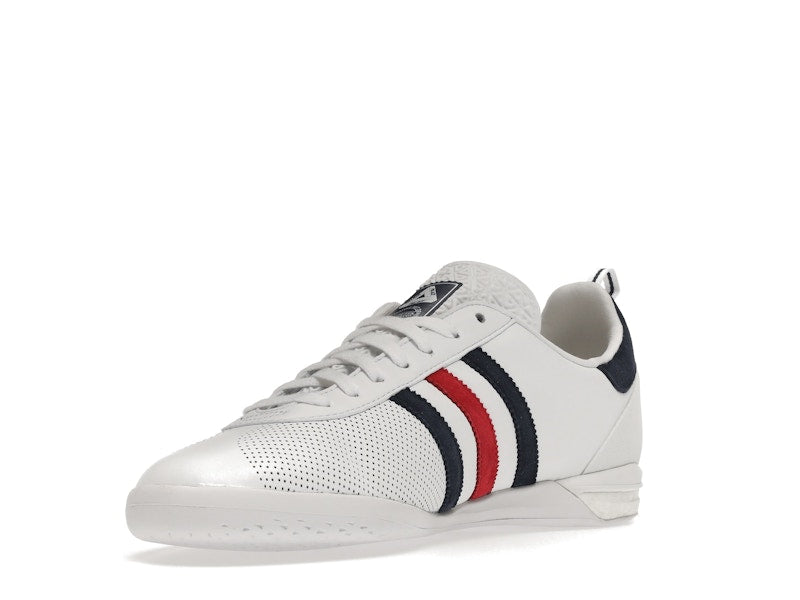 adidas Palace Indoor White