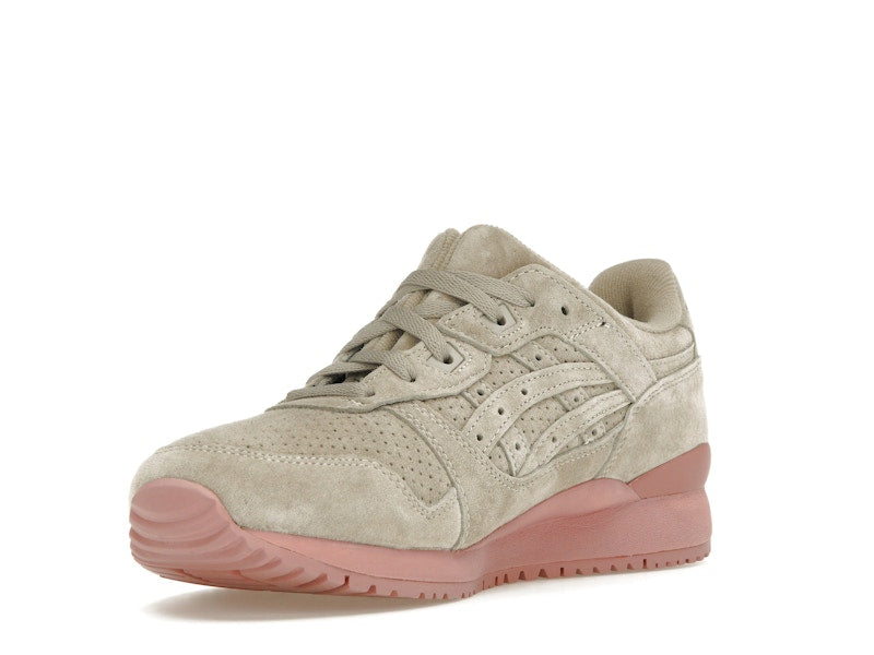 ASICS Gel-Lyte III Ronnie Fieg The Palette Molecule