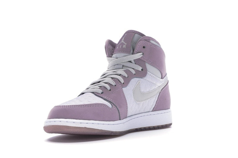 Jordan 1 Retro Heiress Plum Fog (GS)