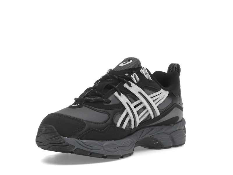 ASICS Gel-NYC Utility Carrier Grey Black