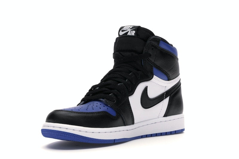 Jordan 1 Retro High Royal Toe