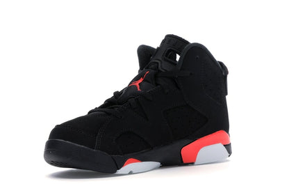 Jordan 6 Retro Black Infrared (2019) (PS)
