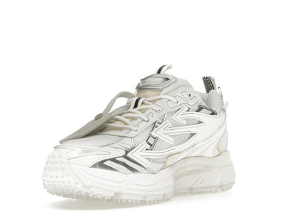 OFF-WHITE Be Right Back White