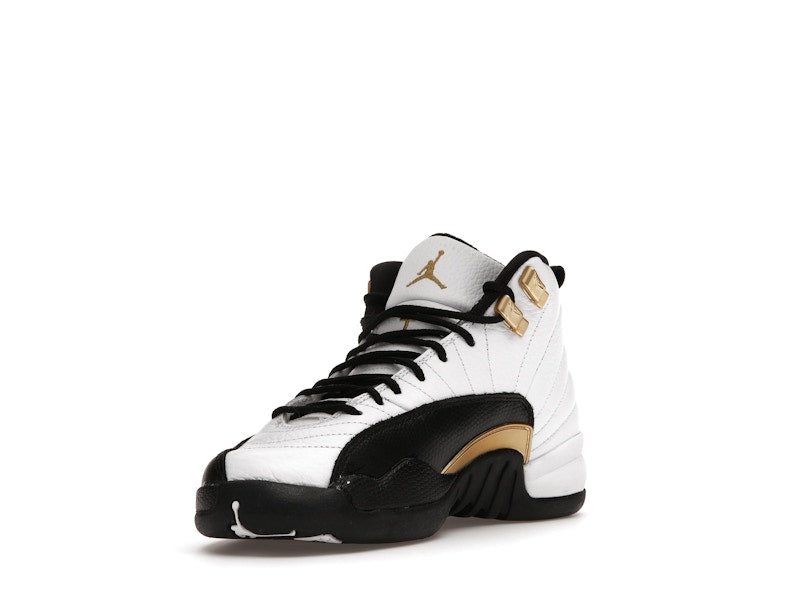 Jordan 12 Retro Royalty Taxi (GS)