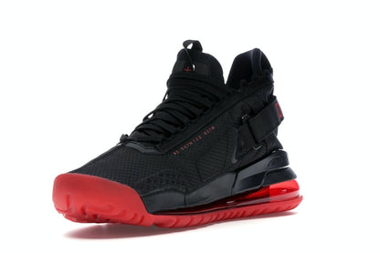 Jordan Proto Max 720 Black University Red
