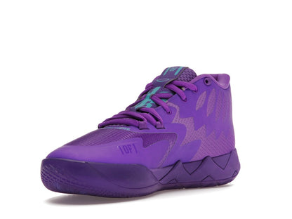 Puma LaMelo Ball MB.01 Queen City
