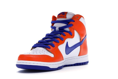 Nike SB Dunk High Danny Supa