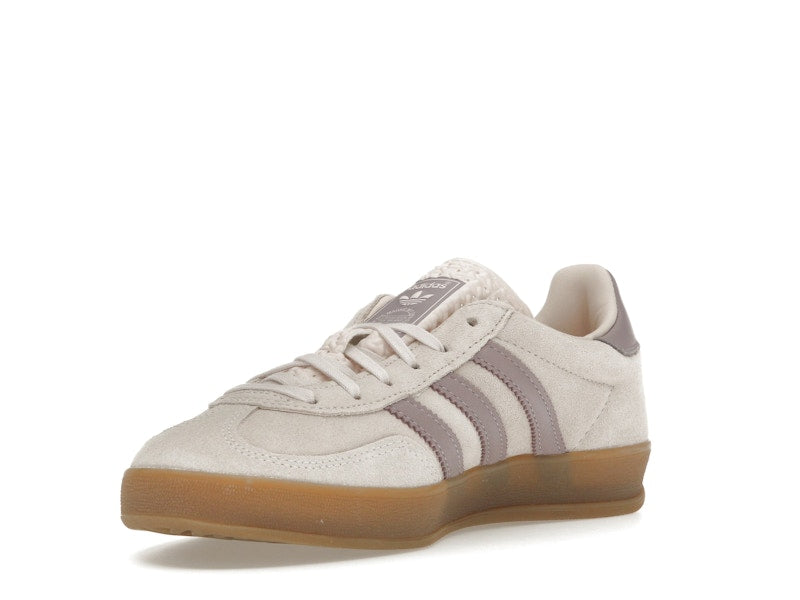 adidas Gazelle Indoor Putty Mauve (Women's)