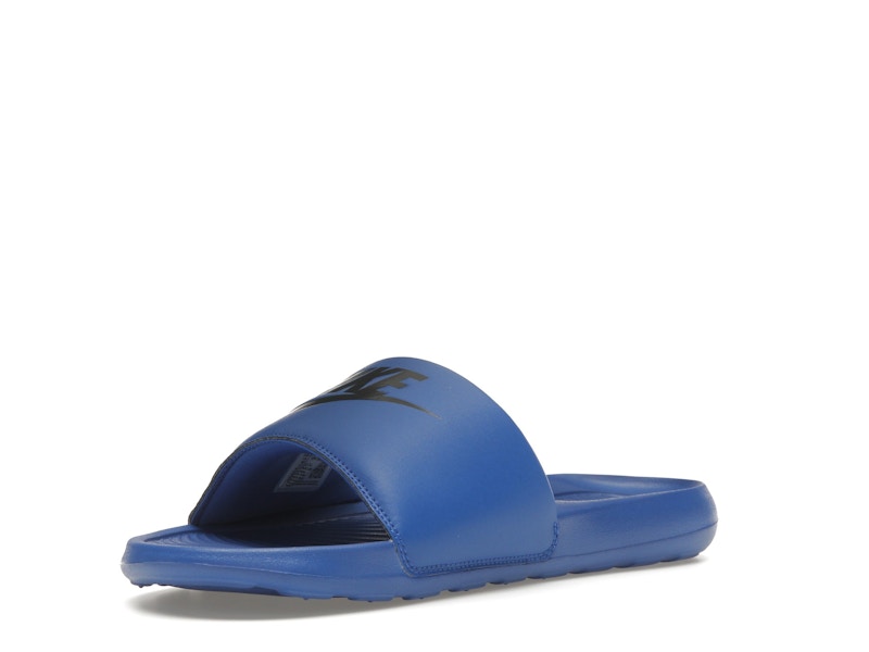 Nike Victori One Slide Game Royal Black
