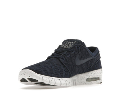 Nike SB Stefan Janoski Max Midnight Navy