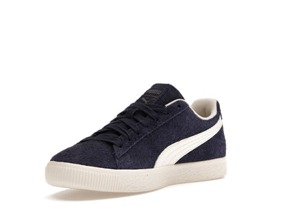 Puma Clyde OG END. Navy