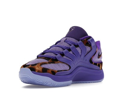 Nike KD 18 Chet Holmgren Thunder & Reign