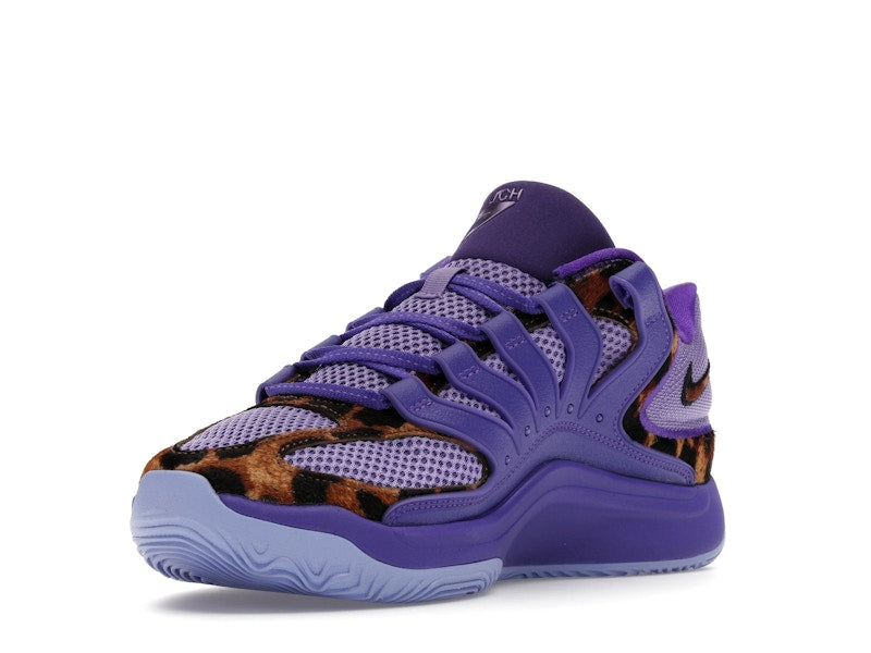 Nike KD 18 Chet Holmgren Thunder & Reign