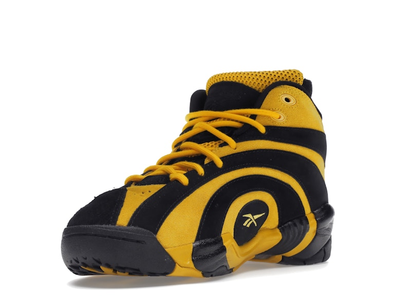 Reebok Shaqnosis Minions Shaq-Fu
