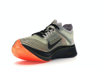 Nike Zoom Fly Flight Jacket
