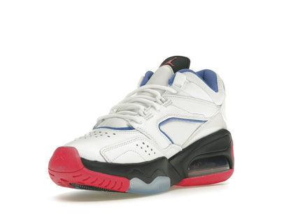 Jordan Point Lane White Fireberry