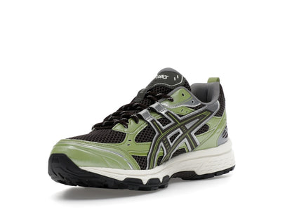 ASICS Gel-Nunobiki Kith Delicioso Pure Silver