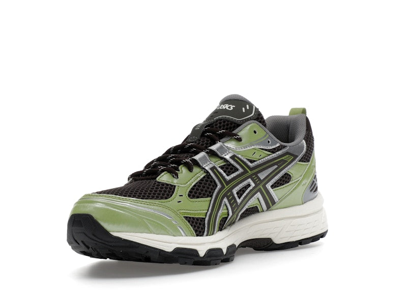 ASICS Gel-Nunobiki Kith Delicioso Pure Silver