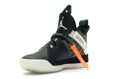 Jordan XXXIII Travis Scott