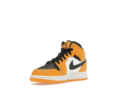 Jordan 1 Mid Taxi (GS)
