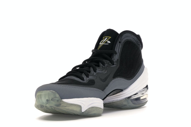 Nike Penny V Tour Yellow