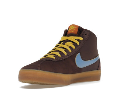 Nike SB Bruin High Why So Sad? (Women's)