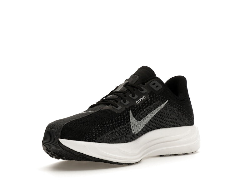 Nike ZoomX Pegasus Plus Black Pure Platinum